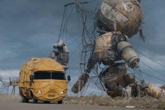 Brandon Sanderson and a Stranger Things novel feature in the best new science fiction books of December 2025