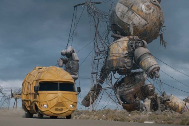 Brandon Sanderson and a Stranger Things novel feature in the best new science fiction books of December 2025