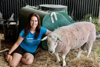 Bravery and 00 reward brings back Bo after ram raid