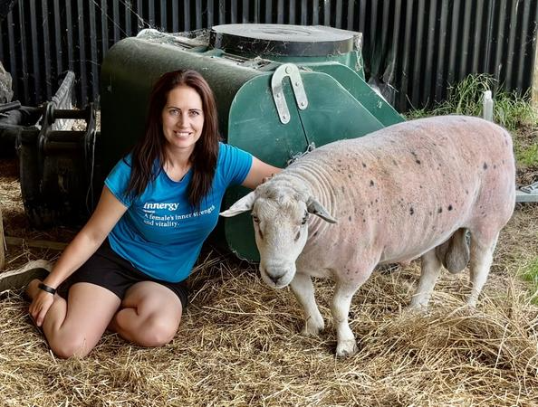 Bravery and 00 reward brings back Bo after ram raid