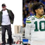 Brett Favre reveals true expectations from Jordan Love-led Packers after 31-24 win vs. Lions