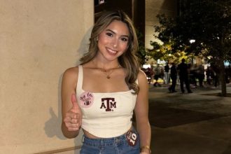 Brianna Aguilera’s Mom Suspects Foul Play in Texas A&M Death