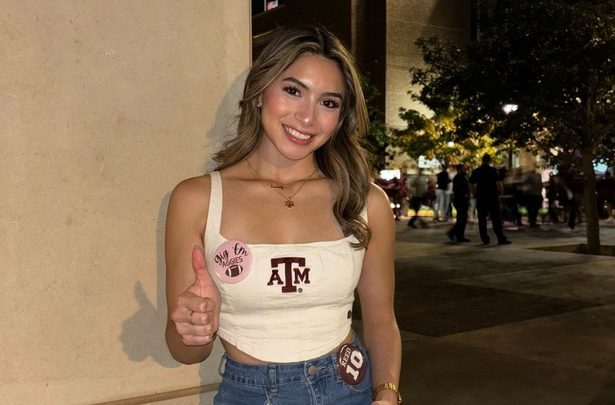 Brianna Aguilera’s Mom Suspects Foul Play in Texas A&M Death