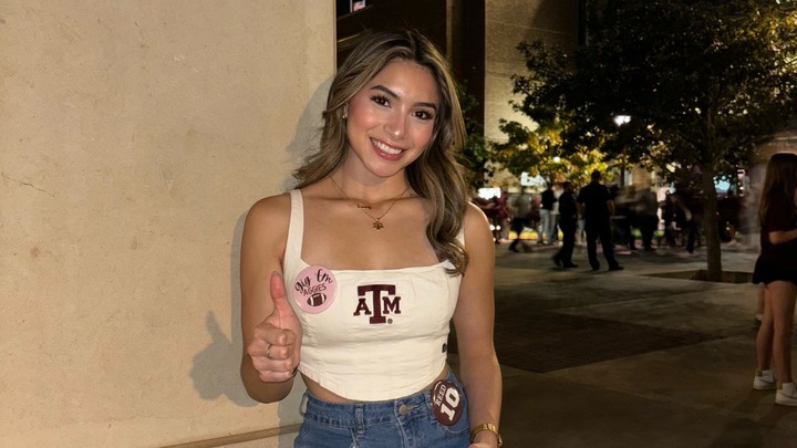 Brianna Aguilera’s Mom Suspects Foul Play in Texas A&M Death