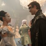 ‘Bridgerton’ Season 4 Trailer : A Steamy ‘Cinderella’ Story