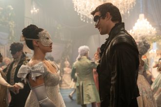 ‘Bridgerton’ Season 4 Trailer : A Steamy ‘Cinderella’ Story