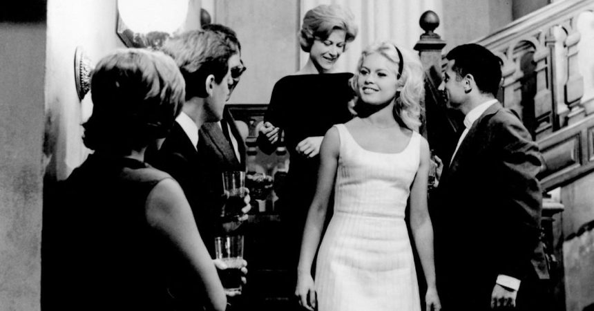 Brigitte Bardot’s Biggest Controversies Revealed