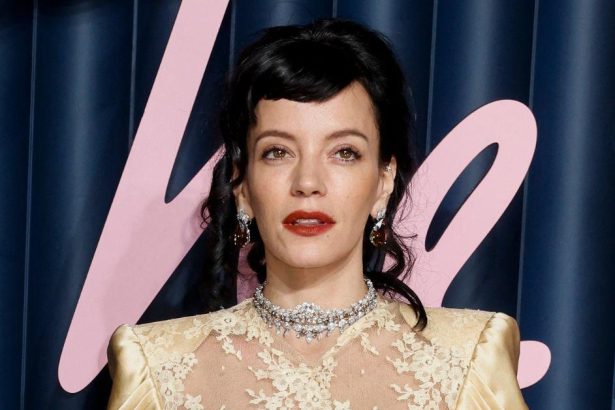 Brit Singer Treating Shock Secret Addiction