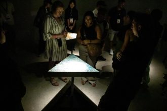 Britain ‘seeking a quarter of global lithium’