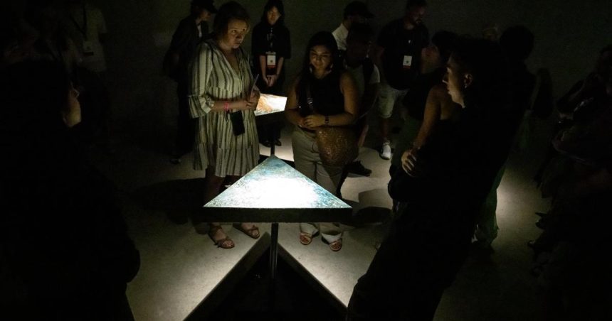 Britain ‘seeking a quarter of global lithium’