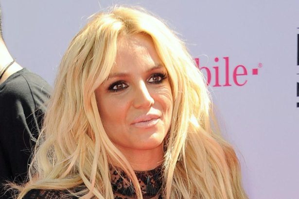 Britney Spears Eyeing ‘Dream’ U.K. Move To Escape Intervention Threat