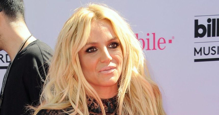 Britney Spears Eyeing ‘Dream’ U.K. Move To Escape Intervention Threat