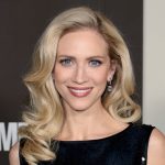 Brittany Snow Sets the Record Straight on Plastic Surgery Rumors