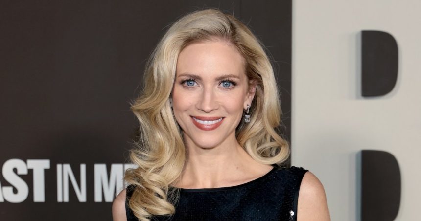 Brittany Snow Sets the Record Straight on Plastic Surgery Rumors