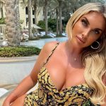 Brookelyn Cuts Through Winter Cold with Hot Shots