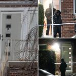 Brooklyn stabbing leaves 1 dead, another clinging to life — and the attacker is still at large: cops