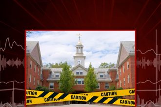 Brown University Shooting Initially Thought to Be ‘Mass Casualty’ Event, Dispatch Audio Reveals