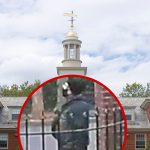 Brown University Shooting Suspect Found Dead in New Hampshire From Self-Inflicted Gunshot Wound