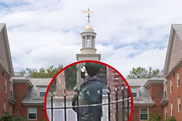 Brown University Shooting Suspect Found Dead in New Hampshire From Self-Inflicted Gunshot Wound