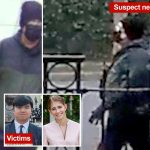 Brown University shooting suspect identified by cops after dayslong manhunt, warrant out for arrest