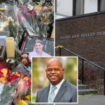 Brown police chief Rodney Chatman running a ‘sh*tshow’ department while posting his progressive politics