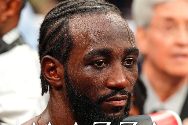 Bud Crawford Sued by Jeweler Over Allegedly Blowing Off Deal To Promote Shop