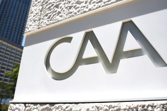 CAA Announces 13 Promotions from Elevate Training Program