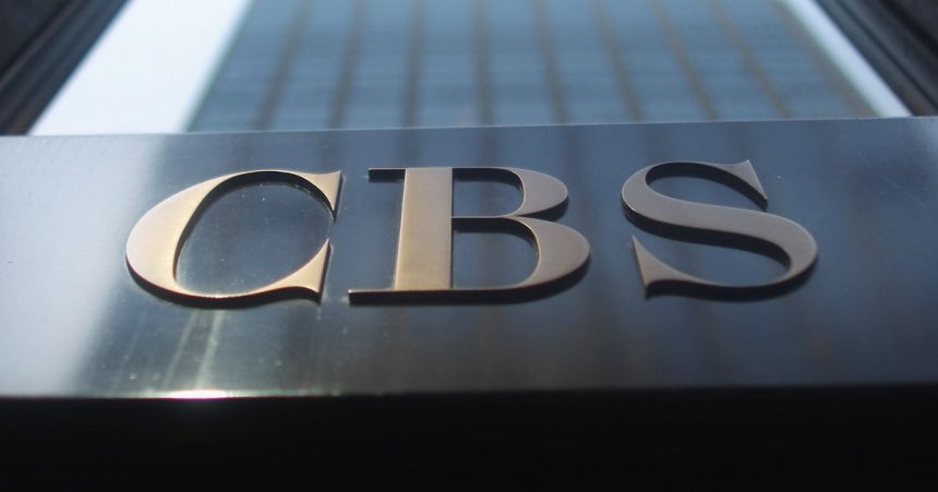 CBS Abruptly Pulls ’60 Minutes’ Segment About Trump Admin Sending Immigrants To CECOT