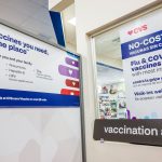 CDC Vaccine Search Tool No Longer Works. Vaccines.gov Website Scrubbed