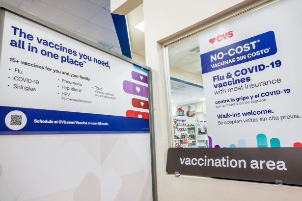 CDC Vaccine Search Tool No Longer Works. Vaccines.gov Website Scrubbed