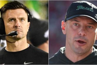 CFB fans rip playoff committee for JMU, Tulane’s selection after “embarrassing” first round games