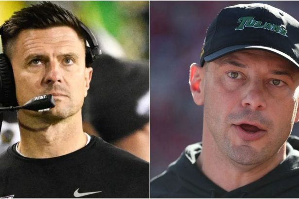 CFB fans rip playoff committee for JMU, Tulane’s selection after “embarrassing” first round games