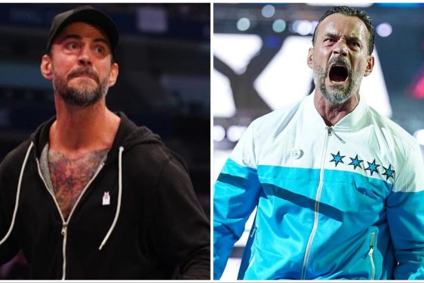 CM Punk’s AEW run pales in comparison to WWE return, veteran explains