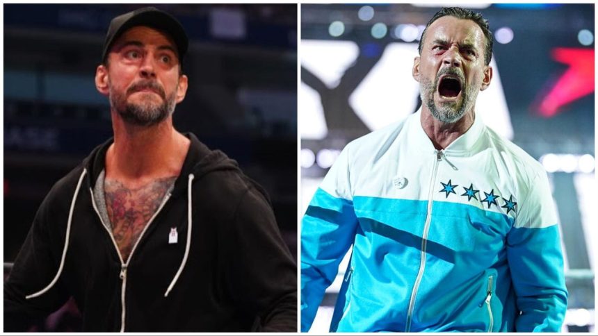 CM Punk’s AEW run pales in comparison to WWE return, veteran explains