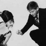 “How to Succeed at Christmas Without Really Crying”—A Holiday Treat From 1961 Vogue