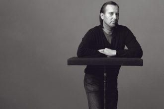 “Being Modern,” According to Helmut Lang, “Is About the Right Mix of Things.” Read Vogue’s May 2000 Profile of the Designer Here