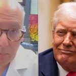 CNN Doctor Dives Into Trump’s ‘Laughable’ MRI Explanation: ‘Why Not Just Spell It Out?’