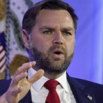 CNN’s Harry Enten Says JD Vance Is ‘Pulling Off Something Historic’ In Early 2028 Polling