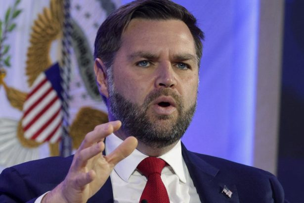 CNN’s Harry Enten Says JD Vance Is ‘Pulling Off Something Historic’ In Early 2028 Polling