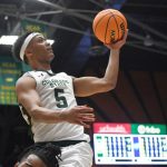 CSU Rams end nonconference play with win over Northern New Mexico