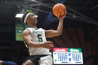 CSU Rams end nonconference play with win over Northern New Mexico