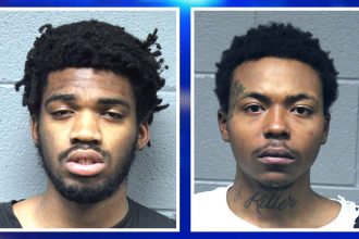 CTA bus robbery: Knife held to kickboxing student’s throat in Loop