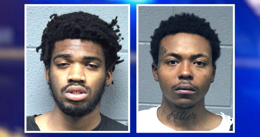 CTA bus robbery: Knife held to kickboxing student’s throat in Loop