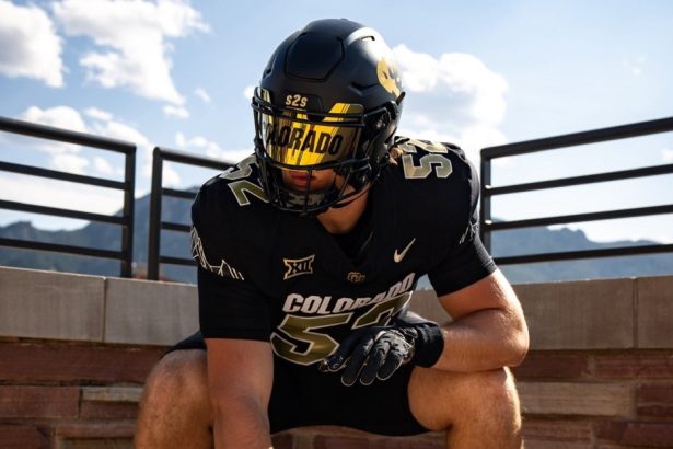 CU Buffs’ Ben Gula eager to compete
