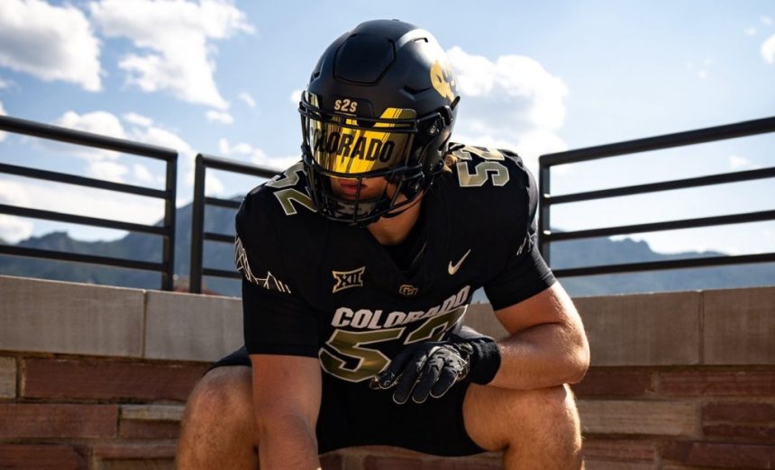 CU Buffs’ Ben Gula eager to compete