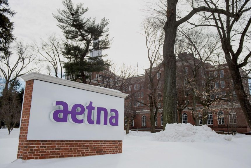 CVS’ Aetna To Meld Drug And Medical Approvals As Insurers Cut Hurdles
