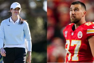 Caitlin Clark gives reality check on Super Bowl LX without Travis Kelce and Chiefs