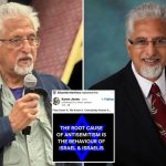 Calif. Jewish leaders blast socialist Mayor Eduardo Martinez over antisemitic conspiracy theories