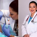 California doctor indicted in  million botox fraud scheme