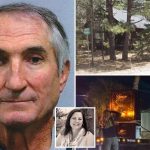 California farming tycoon shot wife dead through .6M ranch window